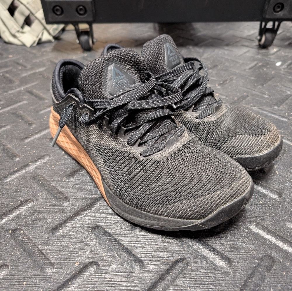 Reebok Nano 9